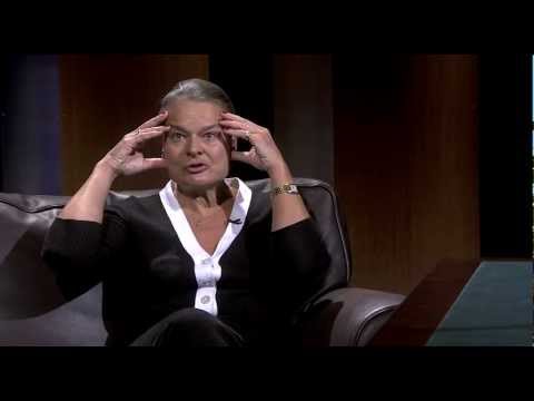 Tuomas Enbuske Talk Show - Jakso 12 - Vieraana Rita Tainola