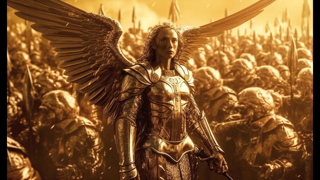 This Is Why God Does Not Forgive Satan - The Complete History Of Satan