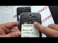 Видеообзор Doogee X6 Pro White