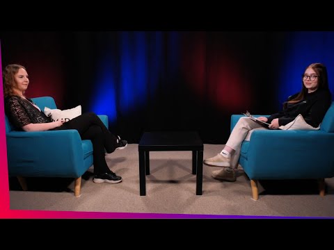 Meie Inimesed 2022 - Kirsika Kirsi