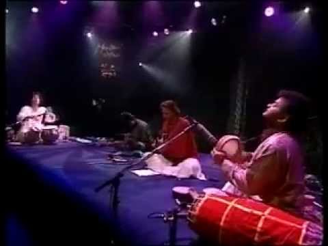 Remember Shakti - Montreux, Switzerland, 1999-07-08