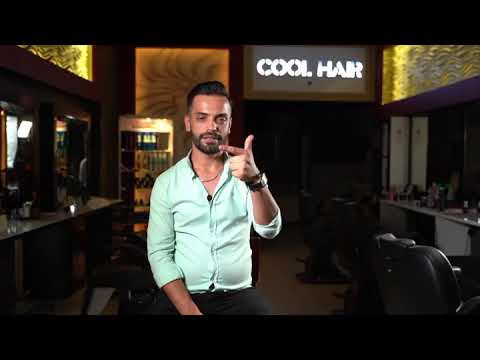 Kafa ve yüz tipleri Nasıl saç sakal kestirmeliyim ?