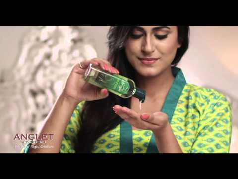 GAURAV BAKSHI Devgiri Hair Oil TVC