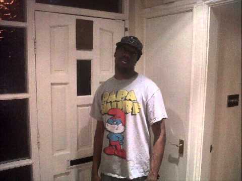 Ghetto Rebelz - Brag & Boast