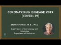 COVID 19 How Different is this virus fr