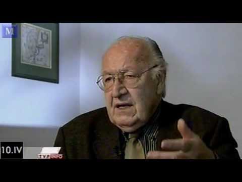 25. Behind the Scenes of the Polish People's Republic - The Katyn Lie