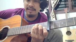 Jeene Mein Aye Maza-Gully Boy-Full Guitar lesson