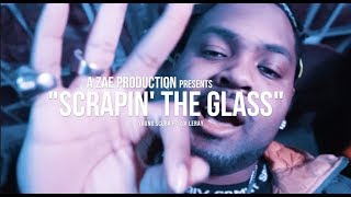 Yvng Scuba - Scrapin’ The Glass f/ Coi Leray (Official Music Video)