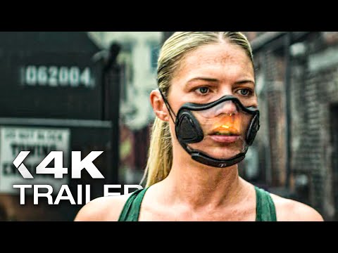 STAY SAFE Trailer (2025)
