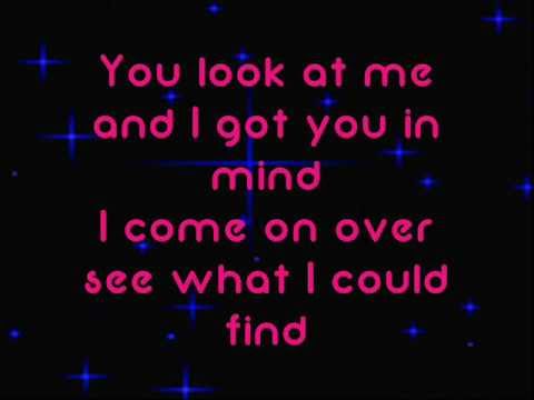 Jedward - "Lipstick" with Lyrics On Screen (Irelands 2011 Eurovision Entry)