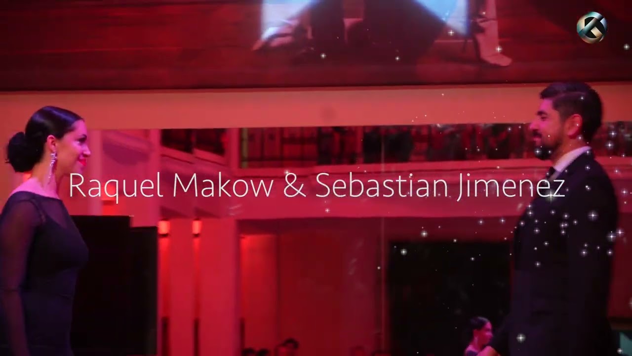 Raquel Makow & Sebastian Jimenez1