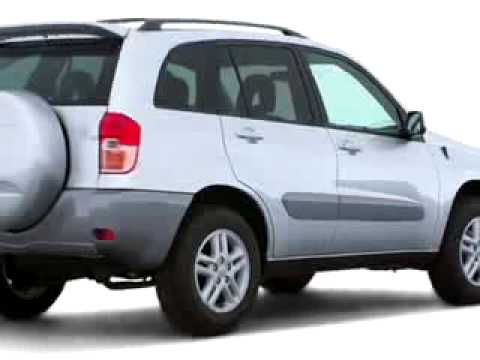 2002 Toyota RAV4 Lawless Chrysler Jeep Woburn, MA