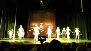 End of time beyonce metropolitan 23.08.2014