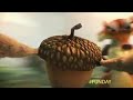 Ice Age Dawn Of The Dinosaurs On ABC Family Promo November 5 2015