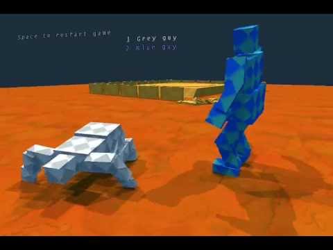 Sumotori Dreams Ep. 5 - Watch Me Dance