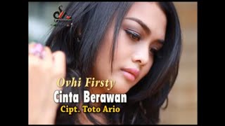 Download lagu Ovhi Firsty - Cinta Berawan mp3