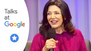 Shohreh Aghdashloo: "The Expanse" | Talks at Google