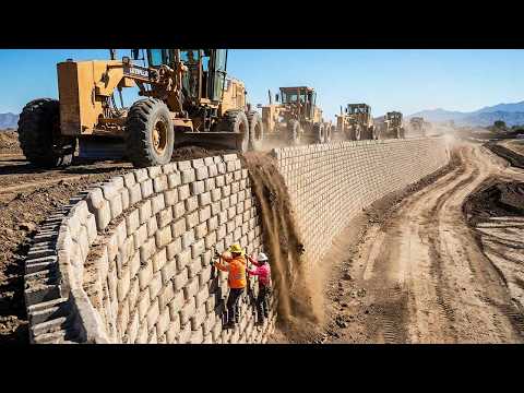 Construction Techniques: Building the Future | Gifting Economy