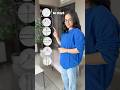 Dining Etiquette Tips - Table Manners - Master Fork & Knife Positions | Ananya #letstalk #etiquette