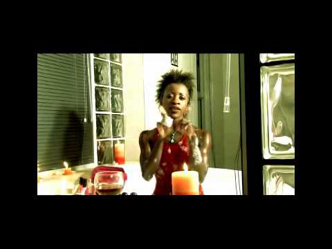 Lady May FT Berthold   Ndikuhole pal dv 2