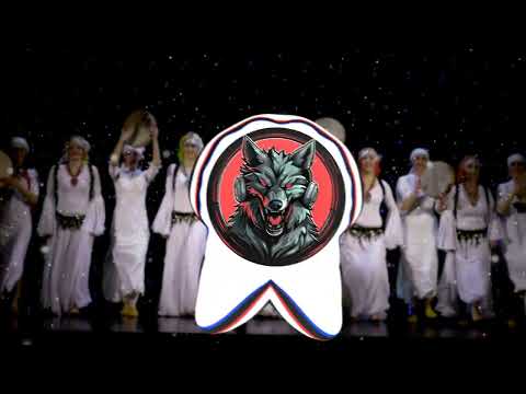 Ahidous x Lartiste x Maes - Guardia (Aminebeats Remix) 4K