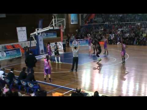 LF PO1/2º CLUB BALONCESTO CONQUERO...,49 - 66,SPAR CITYLIFT GIRONA... (09/04/2015)