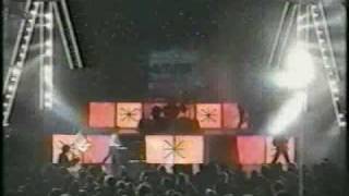 Agent Steel Rager from MAD LOCUST RISING&#39;87