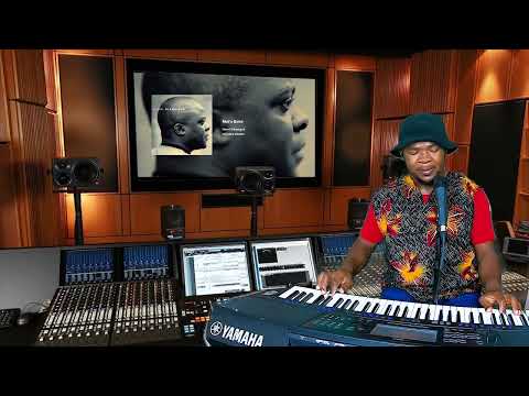 Henri Dikongué - Mot'a Bobe cover by DJ SKEEPER JERRY CLEO