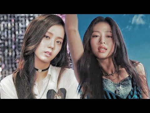 DRIP X BOOMBAYAH - BABYMONSTER & BLACKPINK (MASHUP) by BlinkVenom