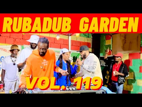 Izeez I, Rohgees, Michelle Irie, Dr. C, Jah Gideon, Pop Fyah, Larry Culture, Wiser Dhon, Reggae Bop