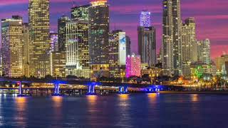 K&#39;Jon - Miami (slowed)