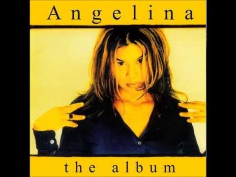 ANGELINA - RELEASE ME