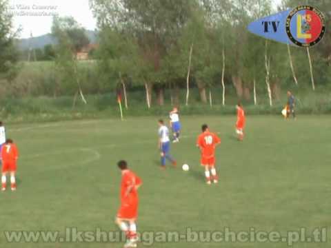 LKS Huragan Buchcice vs. LKKS Karwodrza