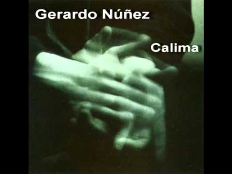 Gerardo Nuñez - - Salmedina (Granaina)