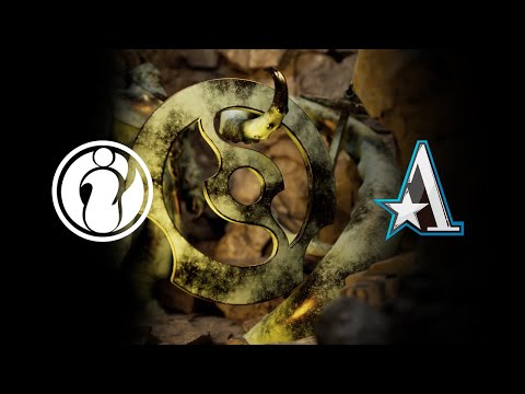 Invictus Gaming vs Team Aster – Game 1 - DPC 2023 CN Summer Tour Division I