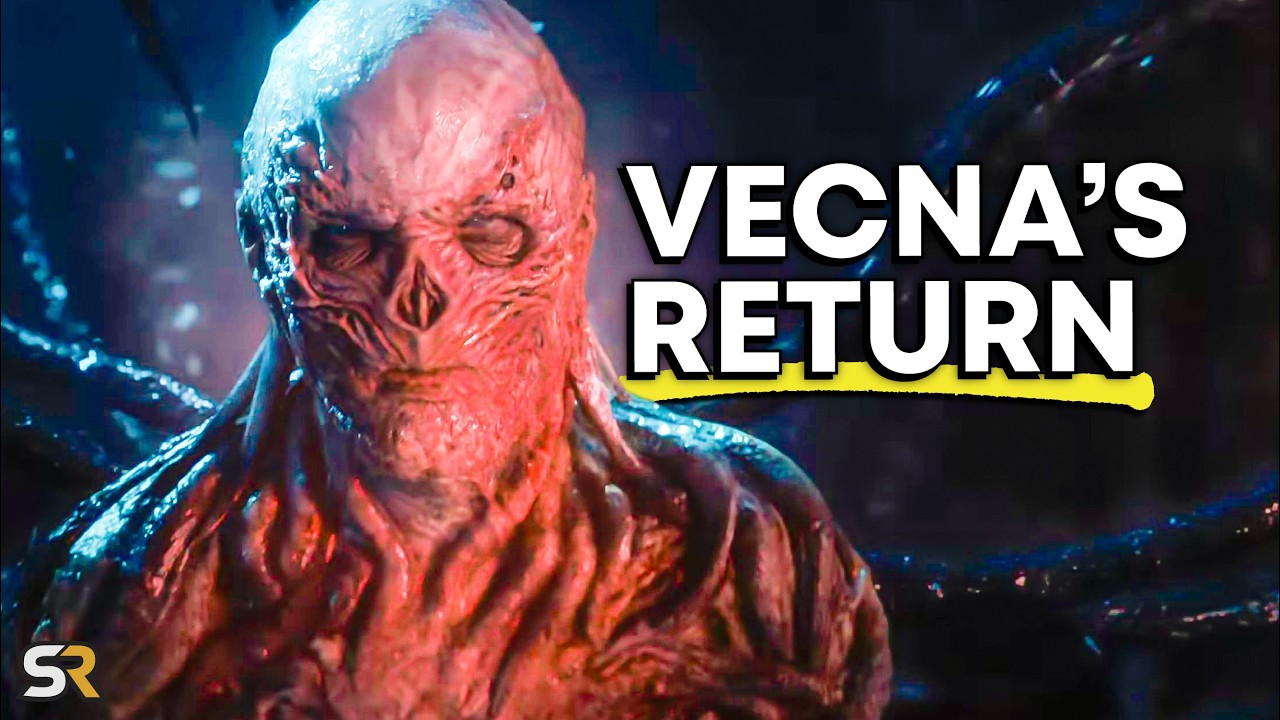 Stranger Things Season 4 Recap: Every Plotline Explained