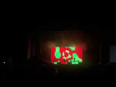 GRiZ - GRiZmas in July show open 7/22/2022 9:30pm