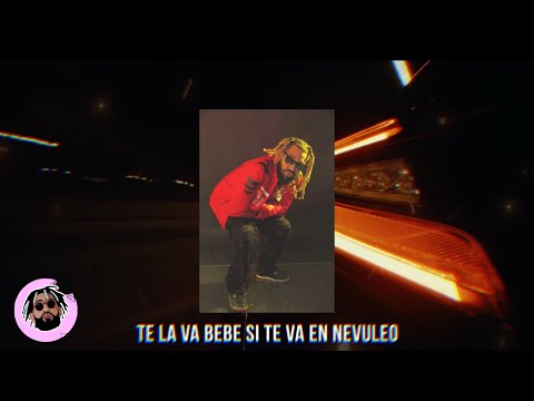 El Yman ft Jisac - Ni Yo Me Lo creo (visualizer)