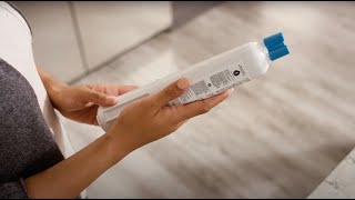 How to Install everydrop® Water and Ice Filter 3 (EDR3RXD1)