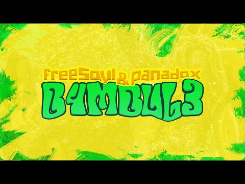 FREE5OUL & PANADOX - B4MBUL3 (Official Video)