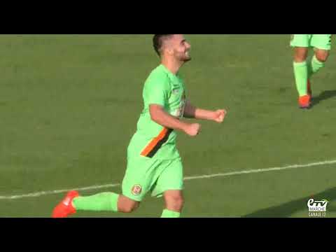 Calcio. Promozione Girone B. Helvia Recina - JRVS 2-0