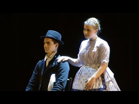 Göncöl Néptáncegyüttes - Emlékképek