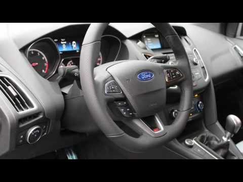 2017 Ford Focus ST Base in Falls Church, VA 22044