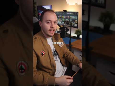 How To Fix Steam Games That Won't Launch Properly #shorts