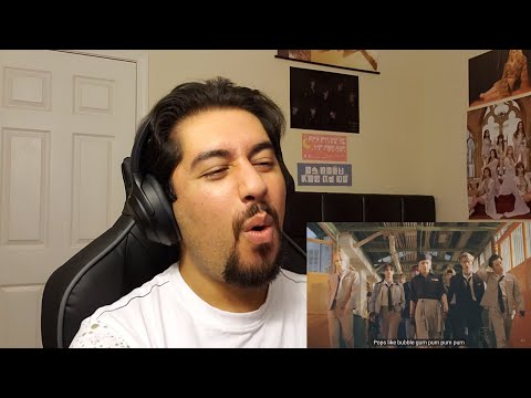 ATEEZ(에이티즈) - 'THANXX’ Official MV Reaction