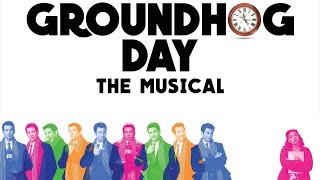Groundhog Day Soundtrack Tracklist (Broadway Musical)