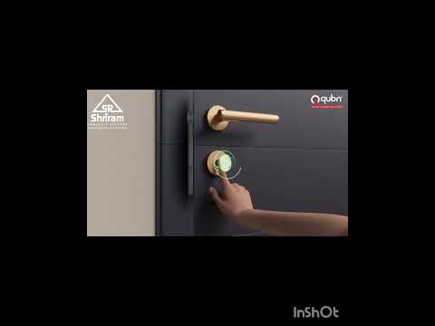 Exclusive Dealer Of Quba Hardware