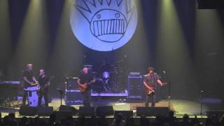 Ween  - Big Jilm - 4/15/16 - Terminal 5, NYC