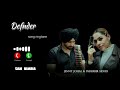 Defnder Jenny Johai S Inderbir Sidhu I Sam Nimria New Panjabi Song Ringtone