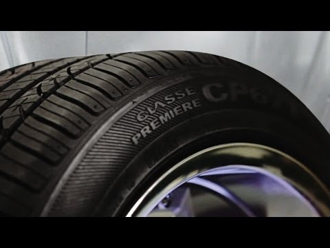 Nexen Padangos Winguard Snow G 3 (WH21) 100 H ( D C B 72dB ) video